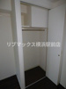 【収納】リヴシティ横浜東ベイサイド 