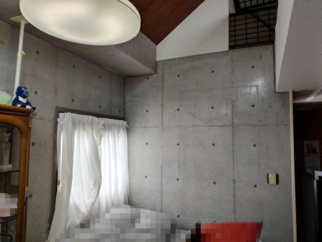 【洋室】 | 高知市百石町１丁目