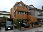 高知市百石町１丁目の画像