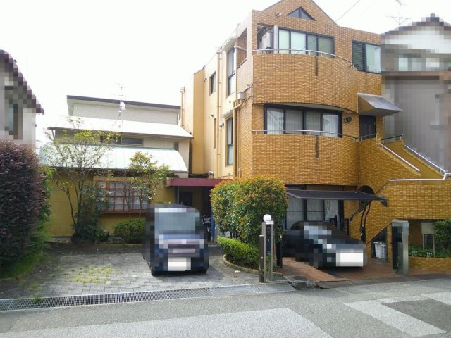【外観】 | 高知市百石町１丁目