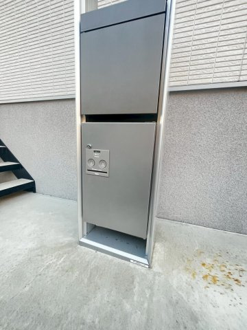 真上の家のその他共用部分