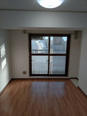 【居間・リビング】 | スカイコート大和(スカイコートヤマト)