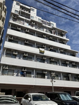 【その他共用部分】 | スカイコート大和(スカイコートヤマト)