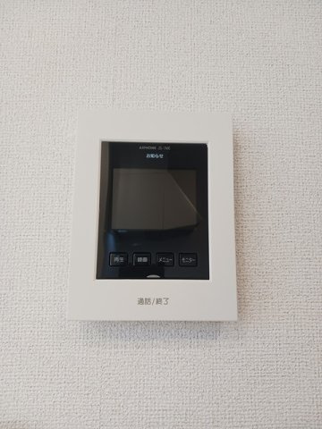 プリンセス・ツリー　Ⅲのセキュリティ