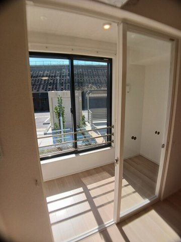 プリンセス・ツリー　Ⅲの内装