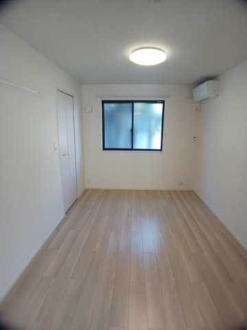 プリンセス・ツリー　Ⅲの内装