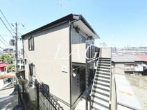 カーザ東生田の画像