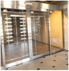 【セキュリティ】 | ジュエル荻窪