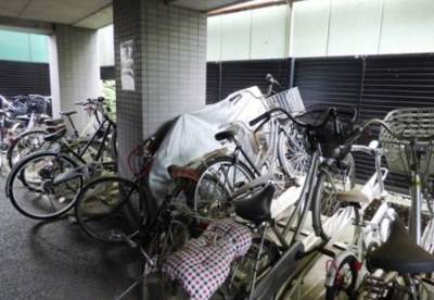 【その他共用部分】 | ジュエル荻窪