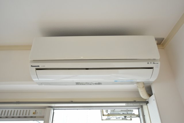 【設備】 | 第二敷津グレースハイツ