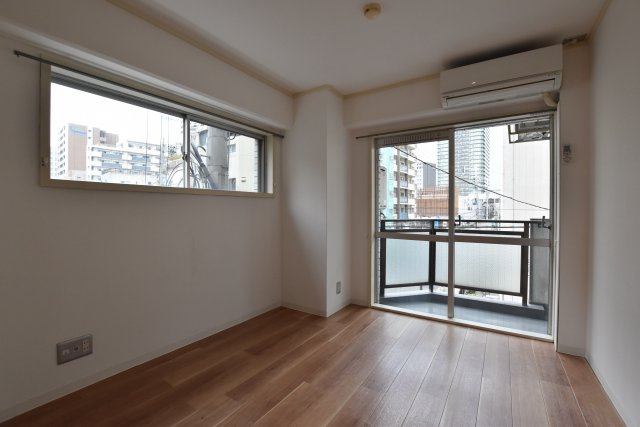 【セキュリティ】 | 第二敷津グレースハイツ