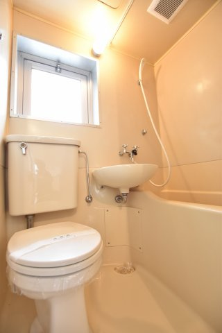 【トイレ】 | 第二敷津グレースハイツ