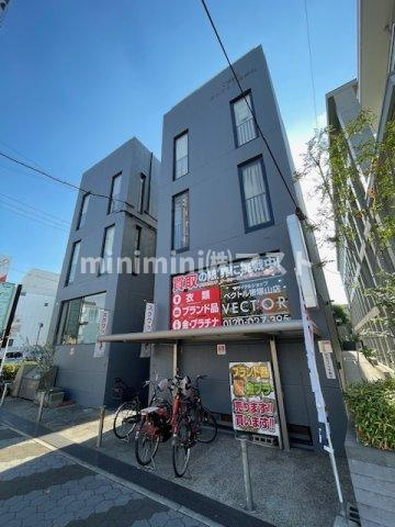 オルフェア帝塚山