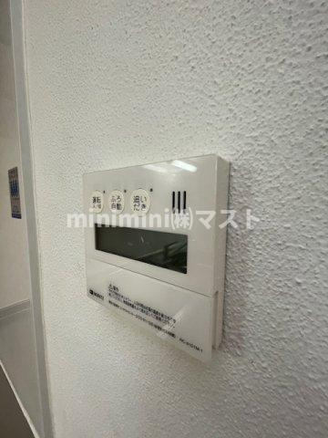オルフェア帝塚山のその他