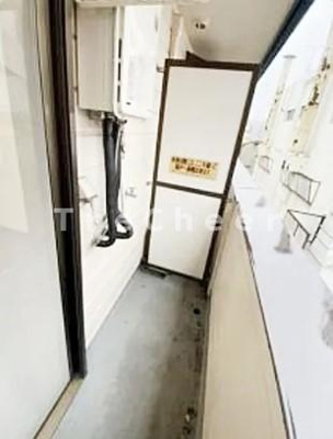 【バルコニー】 | イーストハイム