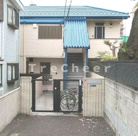 イーストハイムの画像