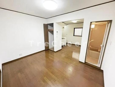 【居間・リビング】 | イーストハイム