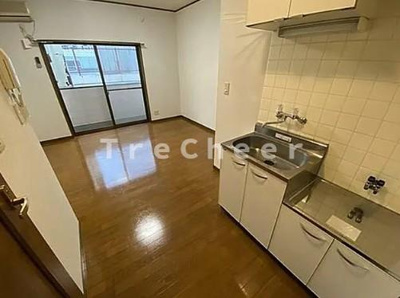 【キッチン】 | イーストハイム