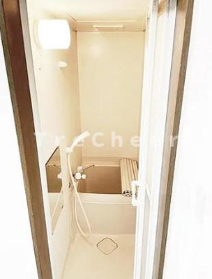 【浴室】 | イーストハイム