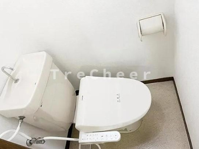 【トイレ】 | イーストハイム