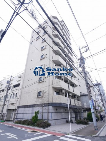 グランティアラ浅草