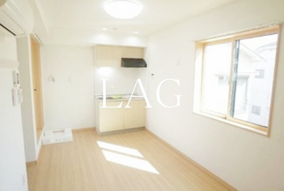 【居間・リビング】 | フォルトゥーナ津田沼 | 洋室です。