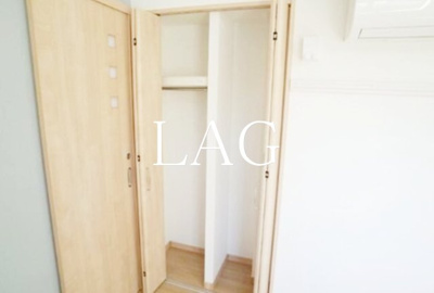 【収納】 | フォルトゥーナ津田沼 | 収納です。