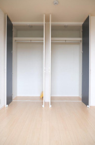 【収納】 | ガーデニア中野