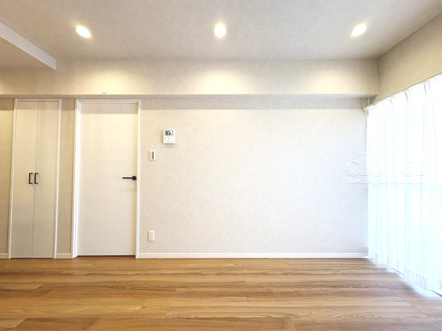 【ダイニング】 | マンション池上 | リビングダイニング