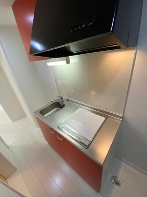 【キッチン】 | Ｇｌａｎｚ音羽