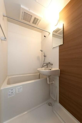 【浴室】 | Ｇｌａｎｚ音羽