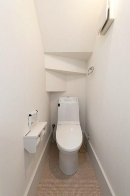 【トイレ】 | Ｇｌａｎｚ音羽