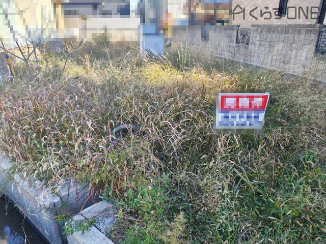 【外観】 | 姫路市花田町加納原田／売土地