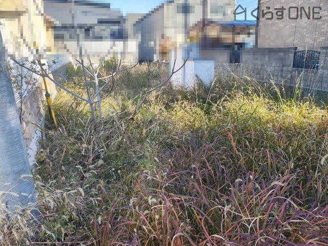 【外観】 | 姫路市花田町加納原田／売土地