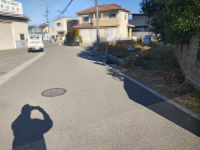 【周辺】 | 姫路市花田町加納原田／売土地