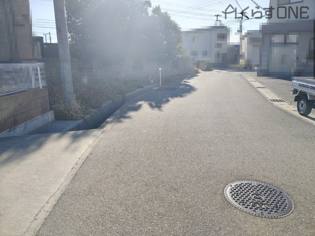 【周辺】 | 姫路市花田町加納原田／売土地