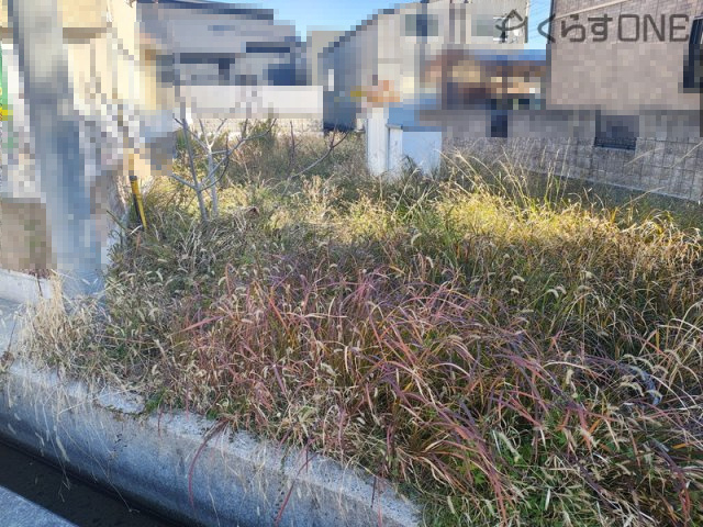 【外観】 | 姫路市花田町加納原田／売土地