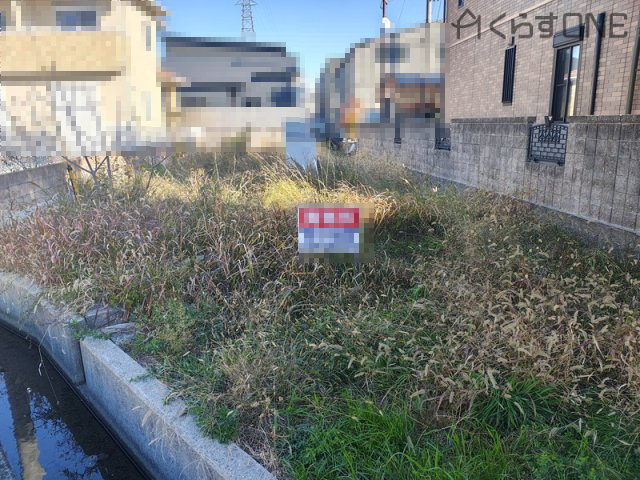 【外観】 | 姫路市花田町加納原田／売土地