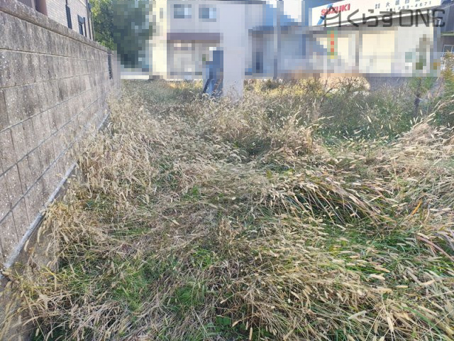 【外観】 | 姫路市花田町加納原田／売土地