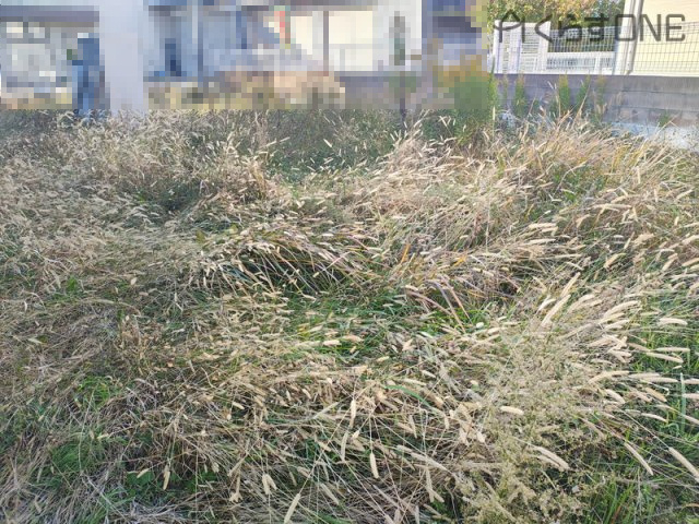 【外観】 | 姫路市花田町加納原田／売土地