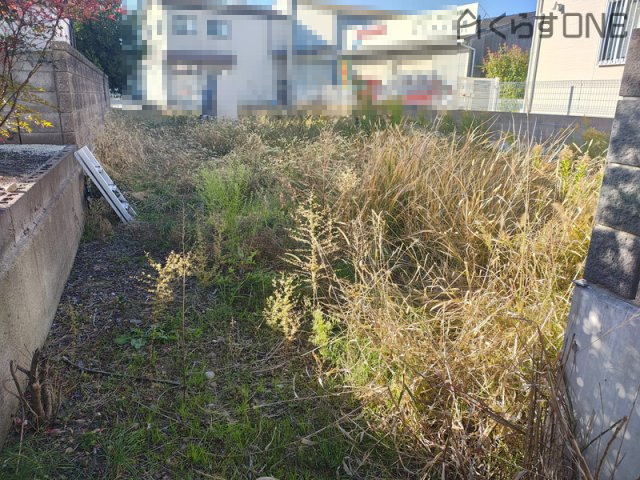 【外観】 | 姫路市花田町加納原田／売土地