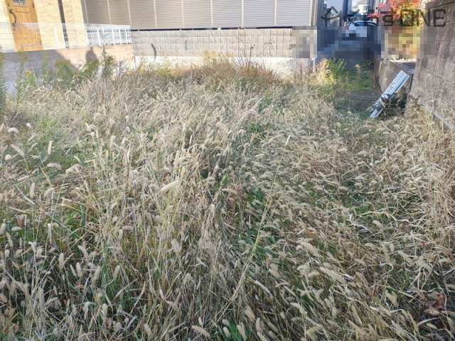 【外観】 | 姫路市花田町加納原田／売土地