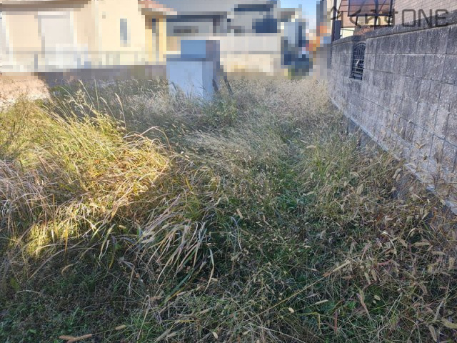 【外観】 | 姫路市花田町加納原田／売土地