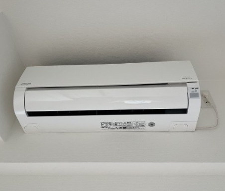 メインテラス上野の設備