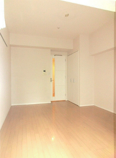 メインテラス上野の居間・リビング