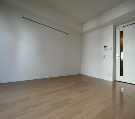 メインテラス上野の居間・リビング