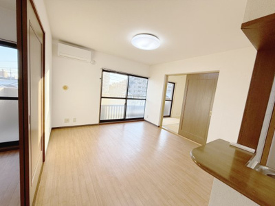 【展望】 | チェリーハイツ