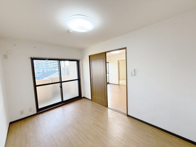 【展望】 | チェリーハイツ