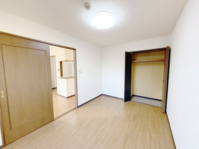 【収納】 | チェリーハイツ