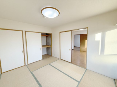 【その他】 | チェリーハイツ